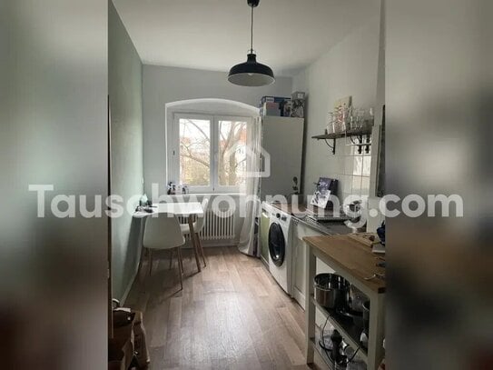 Wohnung zur Miete · Tauschwohnung, for rent at Alt-Hohenschönhausen,, (10369), Berlin, Germany