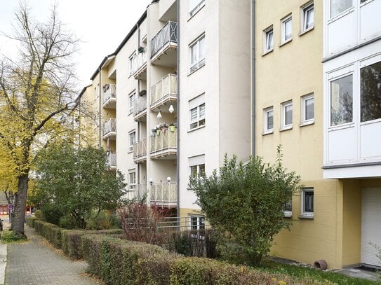 Terrassenwohnung zur Miete, for rent at Sonnenberg 213,, (09130), Chemnitz, Germany