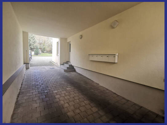 Kaltmiete zzgl. Nebenkosten, for rent at Lindenstraße 17 , Ostviertel , Gera (07546)