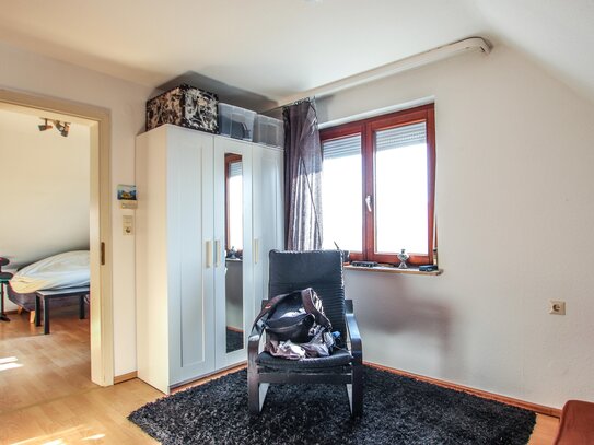 WG-Zimmer zur Miete, for rent at (70563), Stuttgart, Vaihingen - Mitte,, Germany