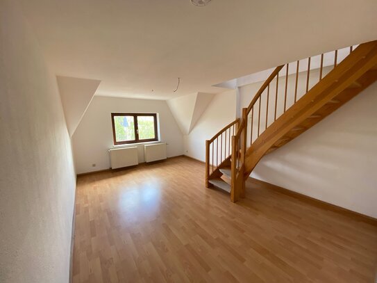 Maisonette zur Miete, for rent at Zentrum 012,, (09111), Chemnitz, Germany