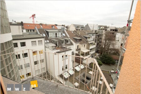 Wohnung zur Miete · Wohnen auf Zeit, for rent at (40212), Düsseldorf, Stadtmitte,, Germany