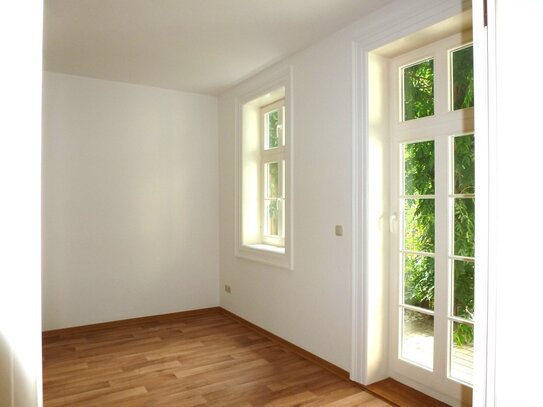 Wohnung zur Miete, for rent at (07407), Zentrum,, Rudolstadt, Germany