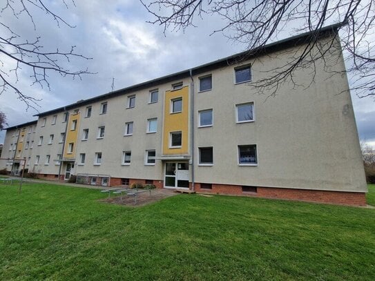 Wohnung zur Miete, for rent at Braunschweig, Stöckheim,, (38124), Germany