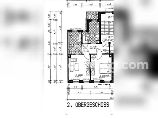 Wohnung zur Miete · Tauschwohnung, for rent at (04229), Leipzig, Plagwitz,, Germany