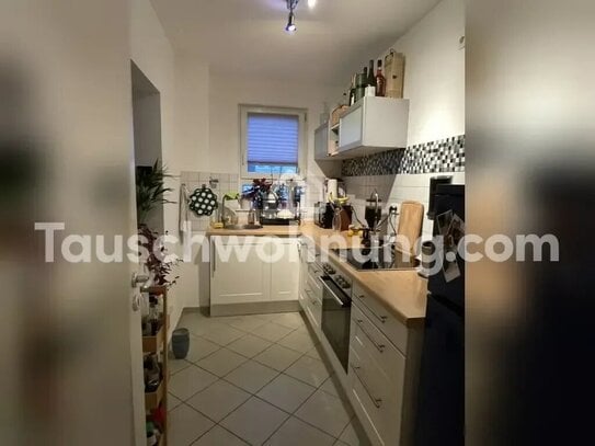 Wohnung zur Miete · Tauschwohnung, for rent at (50968), Köln, Raderberg,, Germany