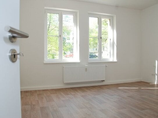 Wohnung zur Miete, for rent at Lutherviertel 221,, (09126), Chemnitz, Germany