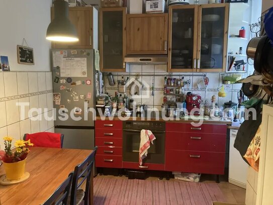 Wohnung zur Miete · Tauschwohnung, for rent at (50968), Köln, Raderberg,, Germany