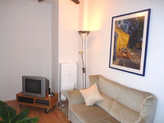 Studio zur Miete · Wohnen auf Zeit, for rent at (22087), Hamburg, Hohenfelde,, Germany