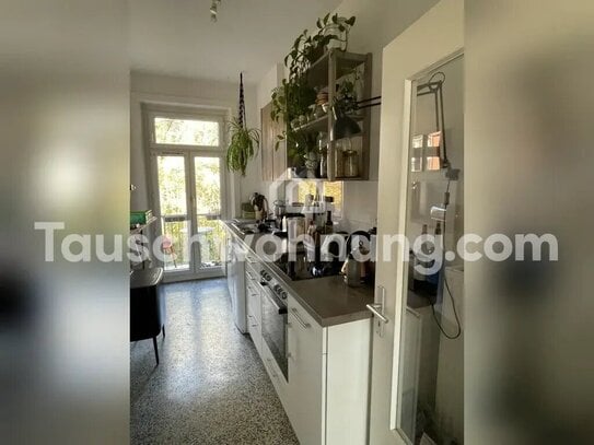 Wohnung zur Miete · Tauschwohnung, for rent at (20249), Eppendorf,, Hamburg, Germany