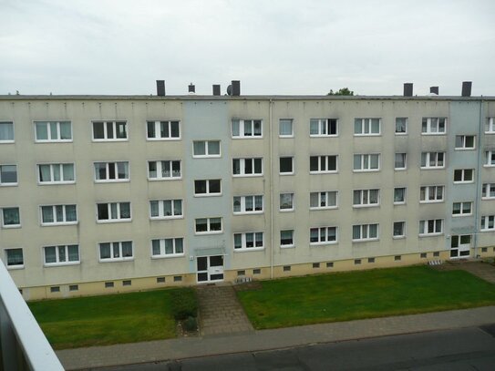 Nebenkosten, for rent at Warin (19417), Germany