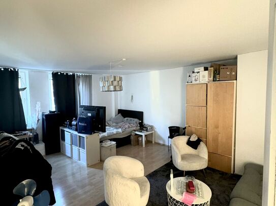 Wohnung zur Miete, for rent at Altstadt / St. Lorenz,, (90402), Nürnberg, Germany