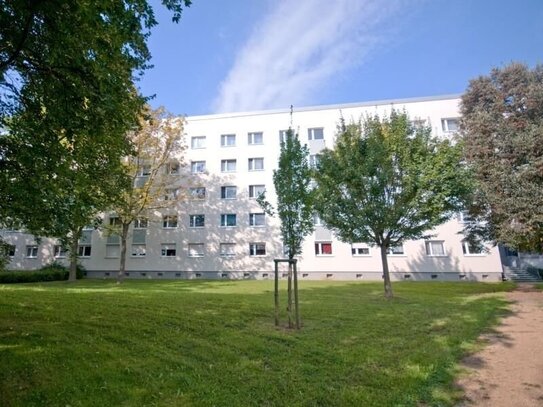 Wohnung zur Miete, for rent at (06122), Nietleben,, Halle (Saale), Germany