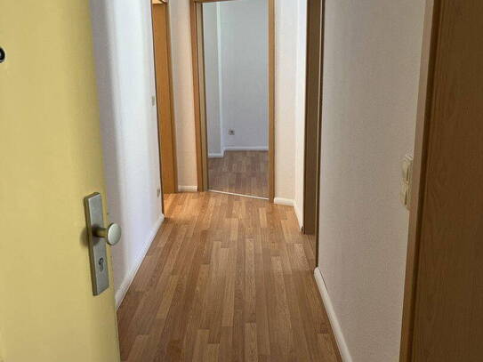 Nebenkosten, for rent at Hilbersdorf , Chemnitz (09131)