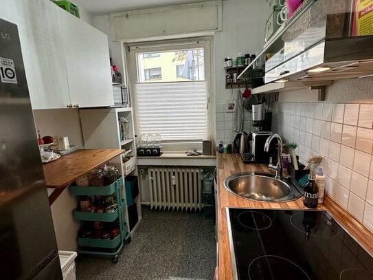 Wohnung zur Miete, for rent at (45147), Essen, Holsterhausen,, Germany