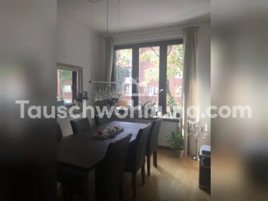 Wohnung zur Miete · Tauschwohnung, for rent at Oberbilk,, Düsseldorf, (40227), Germany