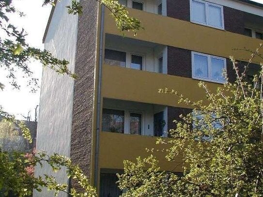 Nebenkosten, for rent at Gelsenkirchen (45892), Germany