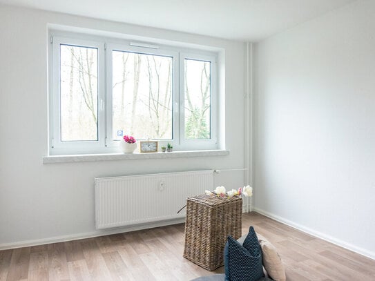 Wohnung zur Miete, for rent at Gablenz 245,, (09127), Chemnitz, Germany