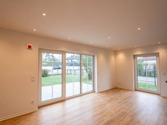 Kaltmiete zzgl. Nebenkosten, for rent at Waldstraße 3 , Adelheidsdorf , Adelheidsdorf (29352)