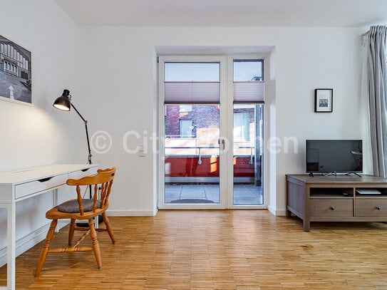 Wohnung zur Miete · Wohnen auf Zeit, for rent at (22529), Hamburg, Lokstedt,, Germany