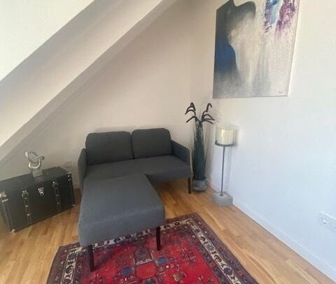 Studio zur Miete · Wohnen auf Zeit, for rent at (70567), Möhringen - Mitte,, Stuttgart, Germany