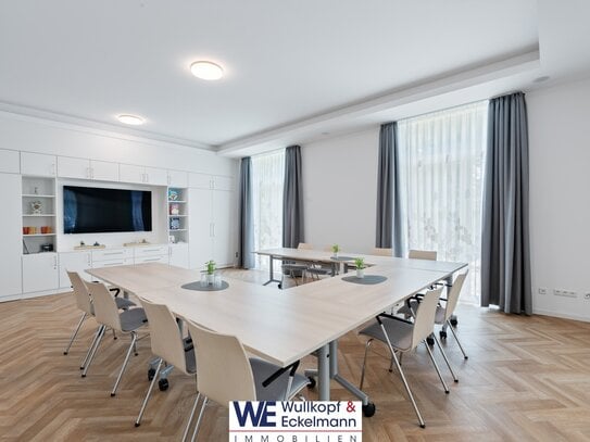 Wohnung zur Miete, for rent at Alsterdorf,, (22297), Hamburg, Germany