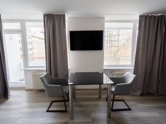 Wohnung zur Miete, for rent at Innenstadt,, (60313), Frankfurt am Main, Germany