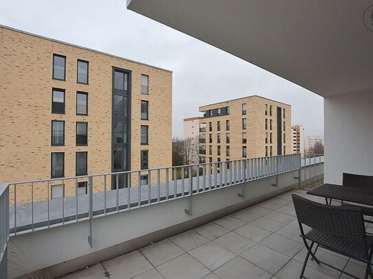 Wohnung zur Miete · Wohnen auf Zeit, for rent at (70565), Fasanenhof,, Stuttgart, Germany