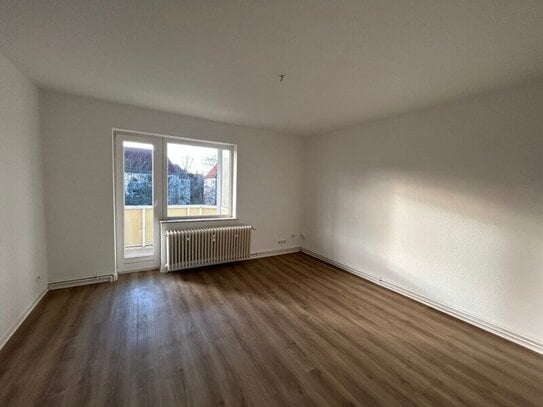 Wohnung zur Miete, for rent at Braunschweig, Petritor - Ost,, (38118), Germany