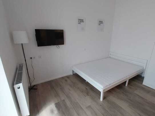 Wohnung zur Miete, for rent at Ostheim,, (70190), Stuttgart, Germany