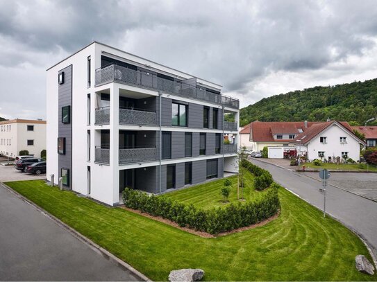 Kaltmiete zzgl. Nebenkosten, for rent at Stühlingen, Stühlingen (79780), Germany