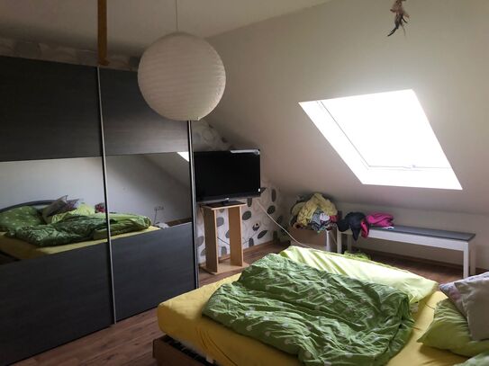 Wohnung zur Miete, for rent at Großenbach,, Hünfeld, (36088), Germany