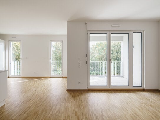 Wohnung zur Miete, for rent at Kalbach-Riedberg,, (60438), Frankfurt, Germany