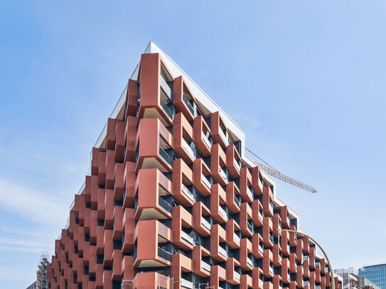 Studio zur Miete, for rent at HafenCity, Hamburg, (20457), HafenCity,, Germany