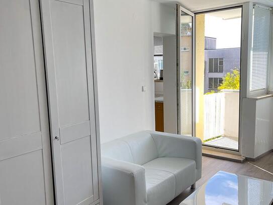 Wohnung zur Miete · Wohnen auf Zeit, for rent at München, (80339), Westend,, Germany