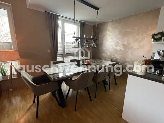 Wohnung zur Miete · Tauschwohnung, for rent at Striesen-West (Wormser Platz),, (01309), Dresden, Germany