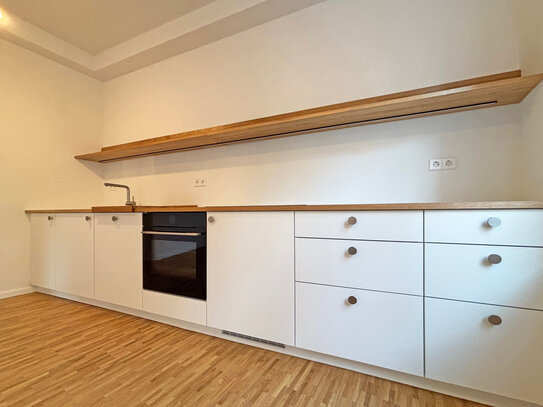 Wohnung zur Miete, for rent at Neue Vorstadt,, Stuttgart, (70173), Germany