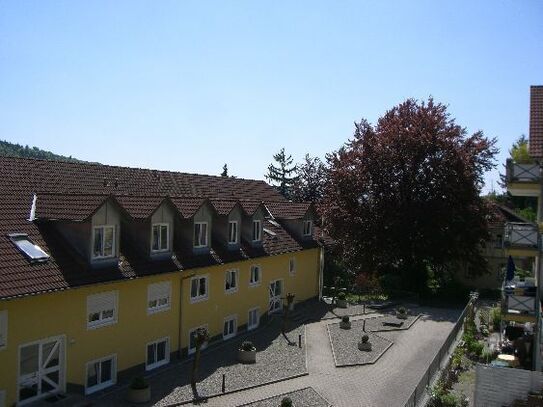 Kaltmiete zzgl. Nebenkosten, for rent at Waldshut-Tiengen (79761), Germany