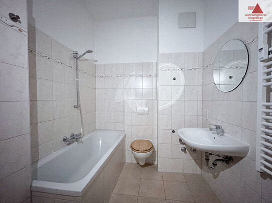 Wohnung zur Miete, for rent at Bernsdorf 420,, Chemnitz / Bernsdorf, (09126), Germany