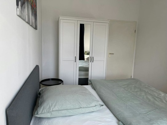 Wohnung zur Miete · Wohnen auf Zeit, for rent at (60316), Ostend,, Frankfurt am Main, Germany