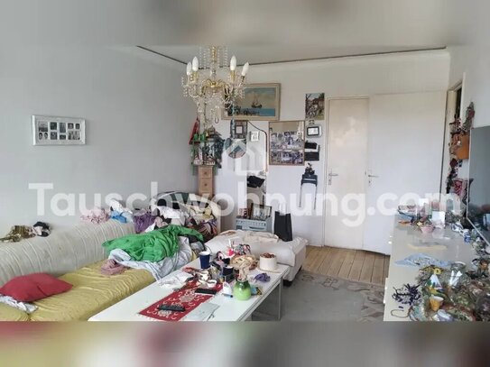 Wohnung zur Miete · Tauschwohnung, for rent at Horn,, (22119), Hamburg, Germany