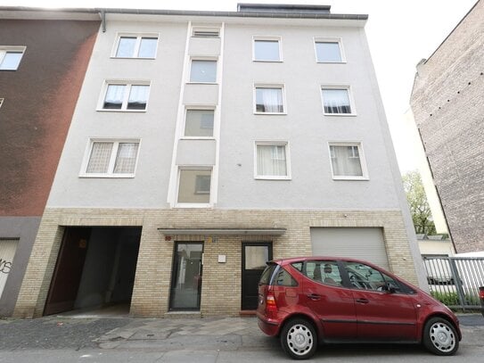 Wohnung zur Miete, for rent at Dortmund, (44147), Hafen - Süd,, Germany