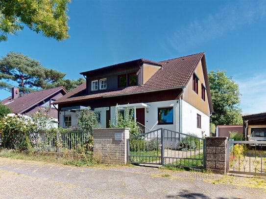 Nebenkosten, for rent at Berlin (14167), Germany