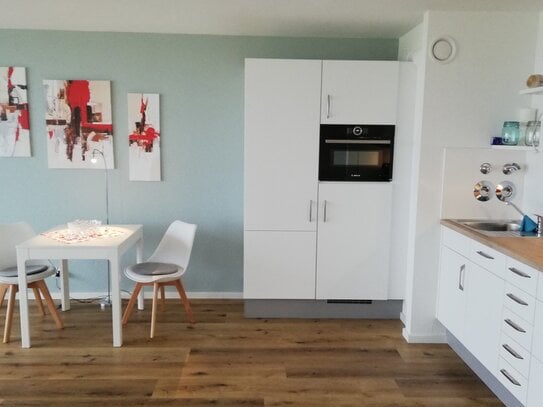 Wohnung zur Miete · Wohnen auf Zeit, for rent at (70599), Asemwald,, Stuttgart Asemwald, Germany