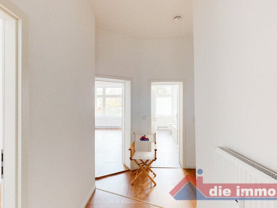 Wohnung zur Miete, for rent at (39114), Magdeburg / Werder, Werder,, Germany