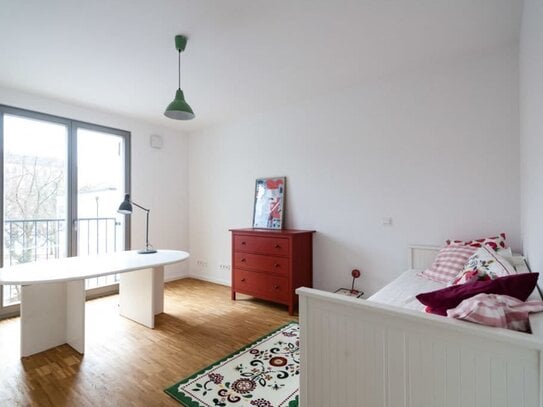 Wohnung zur Miete · Wohnen auf Zeit, for rent at (10179), Mitte,, Berlin, Germany