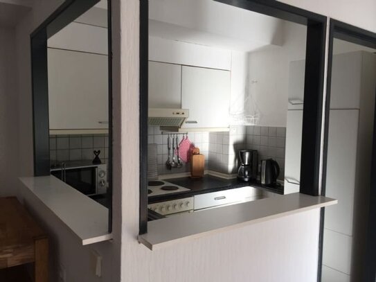 Wohnung zur Miete · Wohnen auf Zeit, for rent at Hamburg, (22399), Poppenbüttel,, Germany