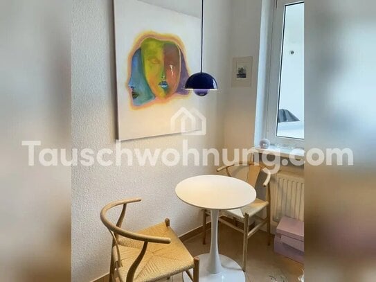 Wohnung zur Miete · Tauschwohnung, for rent at Düsseldorf, (40477), Pempelfort,, Germany