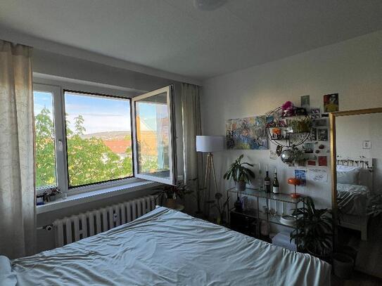 Wohnung zur Miete, for rent at Weimar, Schönblick,, (99425), Germany