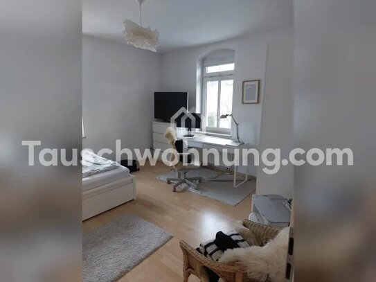 Wohnung zur Miete · Tauschwohnung, for rent at (01189), Plauen (Kantstr.),, Dresden, Germany